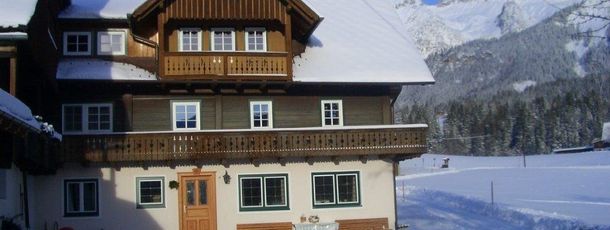 General information about your stay at Haslehnerhof