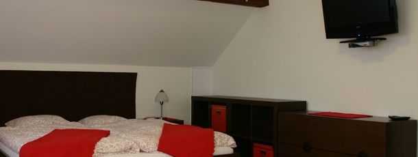 General information about your stay at Haus Alpenblick