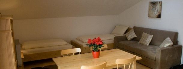 General information about your stay at Haus Lowe