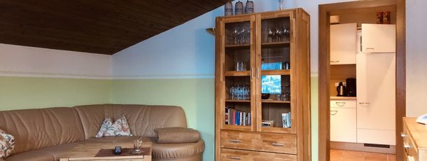 General information about your stay at Haus Panoramablick in Lofer