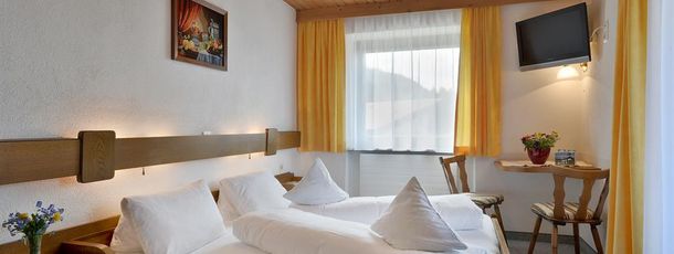 General information about your stay at Haus Schweinester