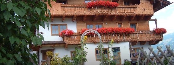 General information about your stay at Holzmichlhütte