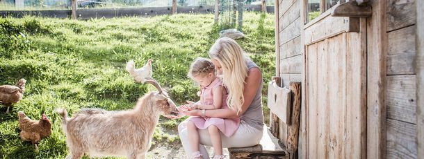 General information about your stay at Hotel AlpenSchlössl