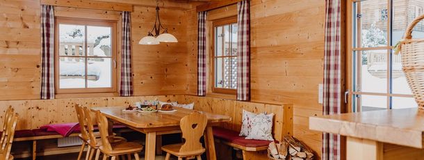 General information about your stay at Hüttendorf Schladming