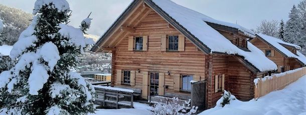 General information about your stay at Hüttendorf Schladming