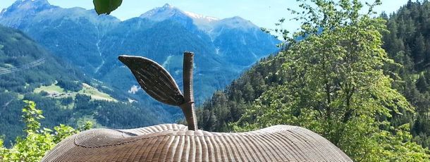 General information about your stay at Kneringerhof