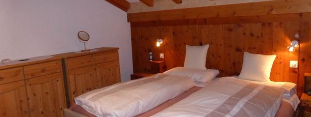 General information about your stay at La Schmetta 65/Quadroni