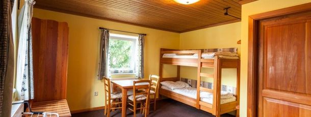 Detaillierte Infos zur Unterkunft Apartmenthaus Wildbach-Baranek Resorts