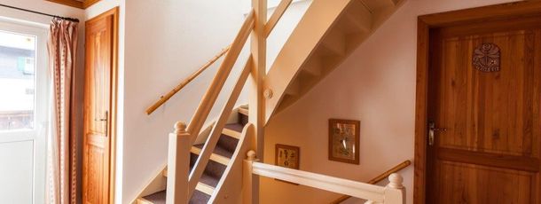 Detaillierte Infos zur Unterkunft Apartmenthaus Wildbach-Baranek Resorts