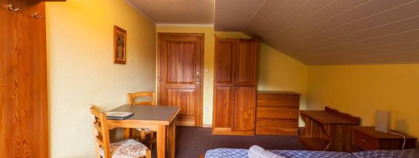 Detaillierte Infos zur Unterkunft Apartmenthaus Wildbach-Baranek Resorts