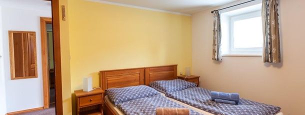 Detaillierte Infos zur Unterkunft Apartmenthaus Wildbach-Baranek Resorts