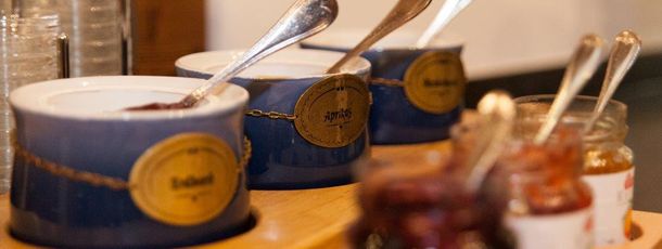 Detaillierte Infos zur Unterkunft Hotel Johanneshof GmbH