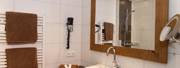 Detaillierte Infos zur Unterkunft Hotel Johanneshof GmbH