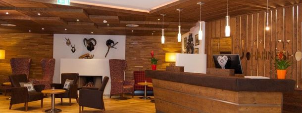 Detaillierte Infos zur Unterkunft Hotel Johanneshof GmbH