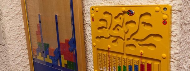 Detaillierte Infos zur Unterkunft Hotel Johanneshof GmbH