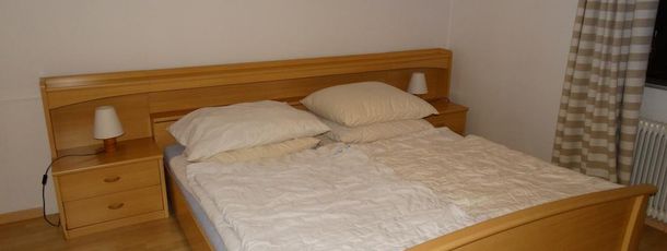 Detaillierte Infos zur Unterkunft Domizil Bichler