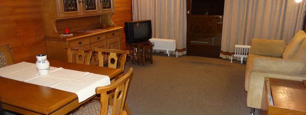 Detaillierte Infos zur Unterkunft Domizil Bichler