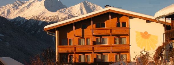 Detaillierte Infos zur Unterkunft Gästehaus Zedlacherhof