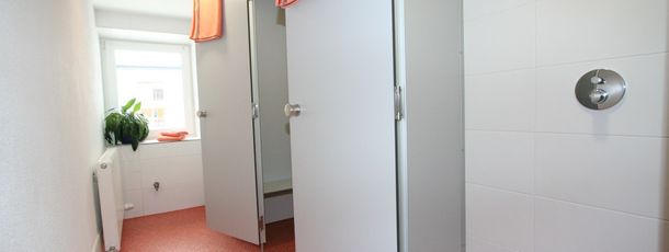 Detaillierte Infos zur Unterkunft Gruppen- und Familienhaus ALTE POST