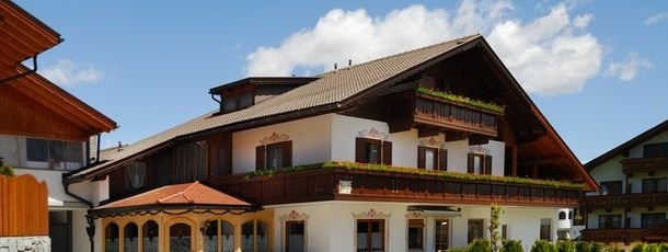 Detaillierte Infos zur Unterkunft Häuslerhof