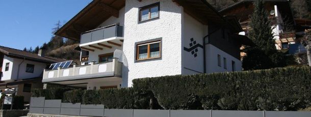 Detaillierte Infos zur Unterkunft Haus Remler