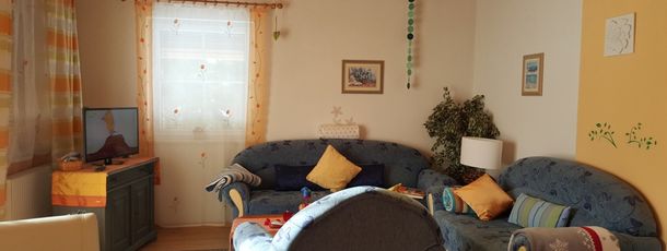 Detaillierte Infos zur Unterkunft HAUS DREER