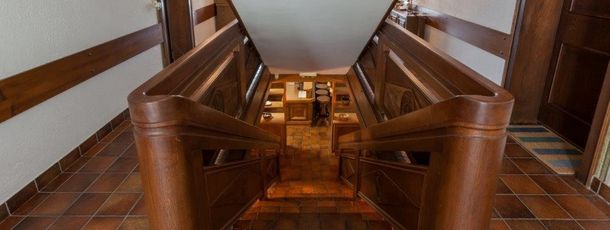 Detaillierte Infos zur Unterkunft Pension Baranek - Baranek Resorts