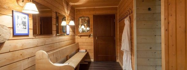 Detaillierte Infos zur Unterkunft Pension Baranek - Baranek Resorts