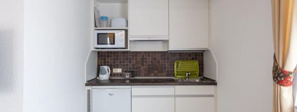 Detaillierte Infos zur Unterkunft Pension Baranek - Baranek Resorts