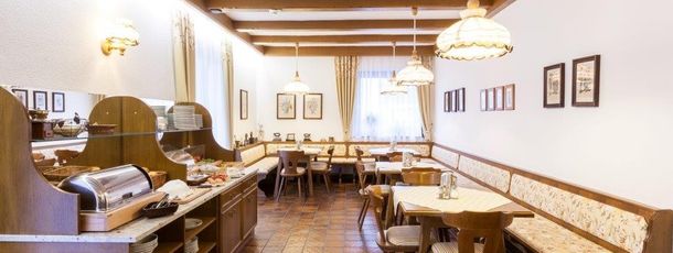 Detaillierte Infos zur Unterkunft Pension Baranek - Baranek Resorts