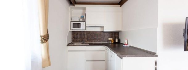 Detaillierte Infos zur Unterkunft Pension Baranek - Baranek Resorts