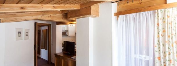 Detaillierte Infos zur Unterkunft Pension Baranek - Baranek Resorts