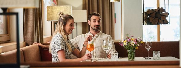 Detaillierte Infos zur Unterkunft Hotel Schranz