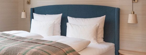 Detaillierte Infos zur Unterkunft Hotel Schranz