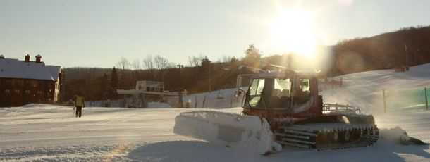 Information about the ski resort Mountain Creek NJ