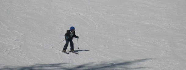 Information about the ski resort Ovronnaz
