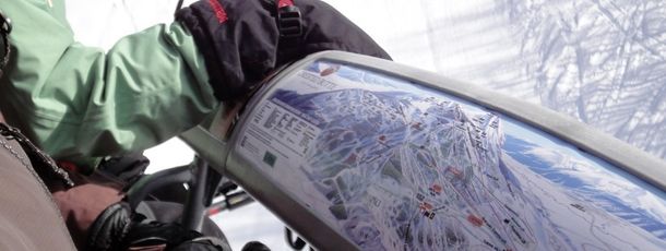 Information about the ski resort Crested Butte