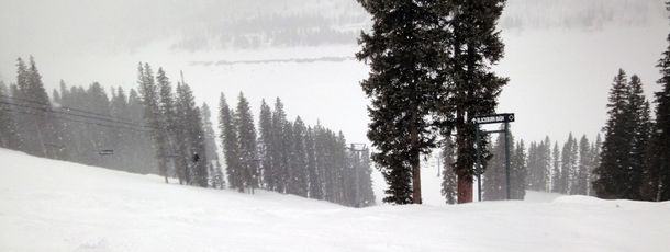 Information about the ski resort Durango Purgatory