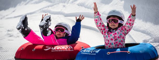 Information about the ski resort Engstligenalp Adelboden