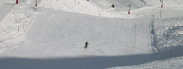 Information about the ski resort Les 7 Laux