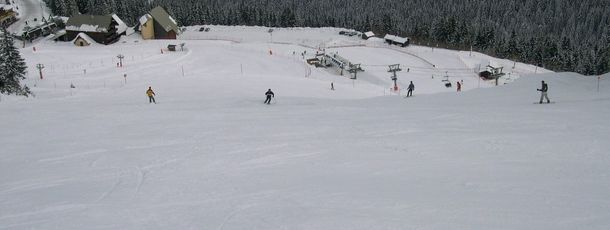Information about the ski resort Les 7 Laux
