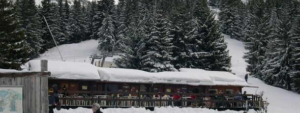 Information about the ski resort Les 7 Laux