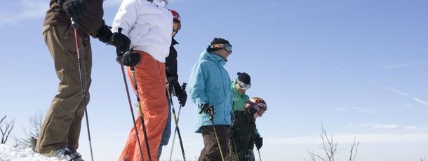 Information about the ski resort Windham Mountain