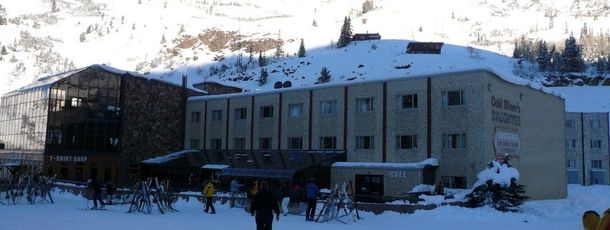 Detaillierte Infos zum Skiurlaub im Skigebiet Alta