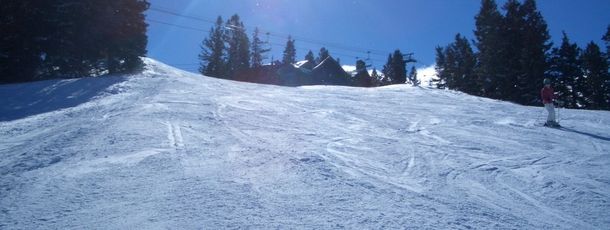 Detaillierte Infos zum Skiurlaub im Skigebiet Deer Valley