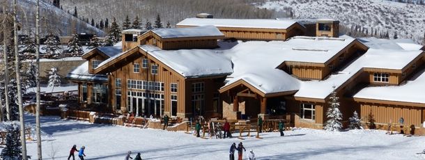 Detaillierte Infos zum Skiurlaub im Skigebiet Deer Valley