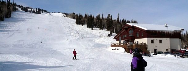 Detaillierte Infos zum Skiurlaub im Skigebiet Solitude