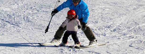 Detaillierte Infos zum Skiurlaub im Skigebiet Skilift Brunni