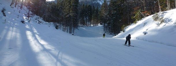 Detaillierte Infos zum Skiurlaub im Skigebiet Wildalpen