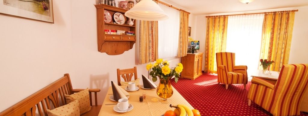 Pauschale Adventpauschale